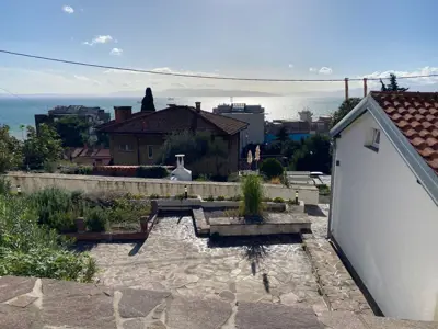Haus 108 m², Krimeja - Meerblick und Garten - 2