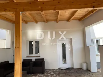 Haus 108 m², Krimeja - Meerblick und Garten - 4