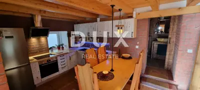 Haus 108 m², Krimeja - Meerblick und Garten - 7