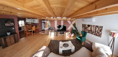 Haus 108 m², Krimeja - Meerblick und Garten - 5