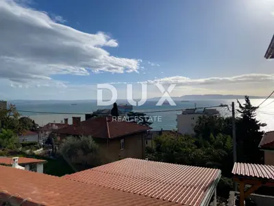 Haus 108 m², Krimeja - Meerblick und Garten - 3