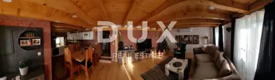 Haus 108 m², Krimeja - Meerblick und Garten - 10