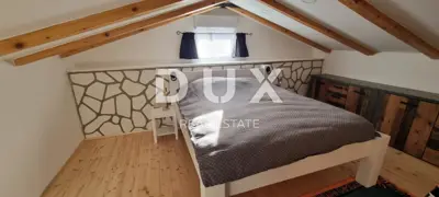 Haus 108 m², Krimeja - Meerblick und Garten - 14