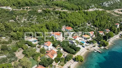 Grundstück 2.295 m², Kučište - in Meeresnähe - 8