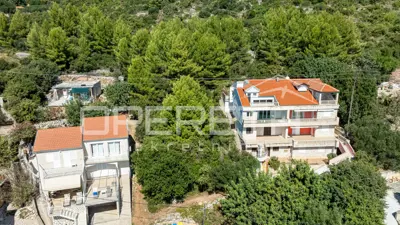 Grundstück 2.295 m², Kučište - in Meeresnähe - 7