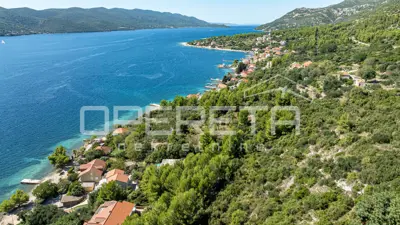 Grundstück 2.295 m², Kučište - in Meeresnähe - 11