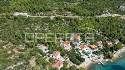 Grundstück 2.295 m², Kučište - in Meeresnähe - 5