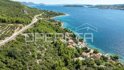 Grundstück 2.295 m², Kučište - in Meeresnähe - 10