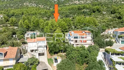 Grundstück 2.295 m², Kučište - in Meeresnähe - 15