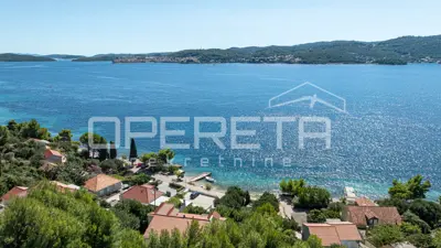 Grundstück 2.295 m², Kučište - in Meeresnähe - 13