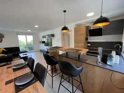 Wohnung zum Kauf in Malinska, 135 m² - 2