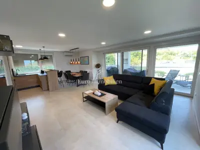 Wohnung zum Kauf in Malinska, 135 m² - 8