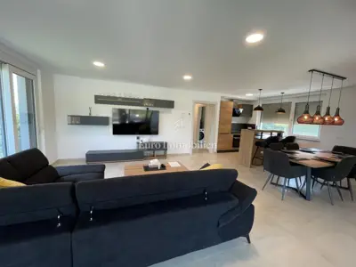 Wohnung zum Kauf in Malinska, 135 m² - 12