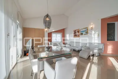 Wunderschönes Penthouse 200 m vom Strand - Pješćana Uvala - 3