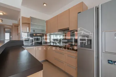 Wunderschönes Penthouse 200 m vom Strand - Pješćana Uvala - 5
