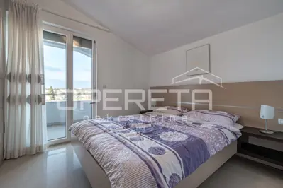 Wunderschönes Penthouse 200 m vom Strand - Pješćana Uvala - 12