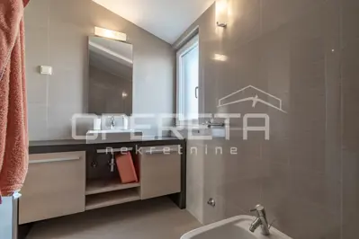 Wunderschönes Penthouse 200 m vom Strand - Pješćana Uvala - 16