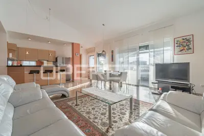 Wunderschönes Penthouse 200 m vom Strand - Pješćana Uvala - 2
