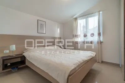 Wunderschönes Penthouse 200 m vom Strand - Pješćana Uvala - 17