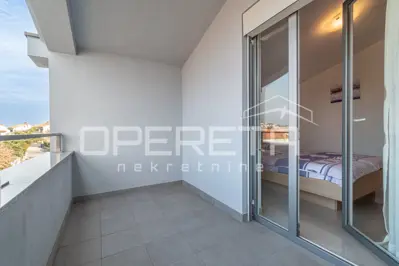 Wunderschönes Penthouse 200 m vom Strand - Pješćana Uvala - 14