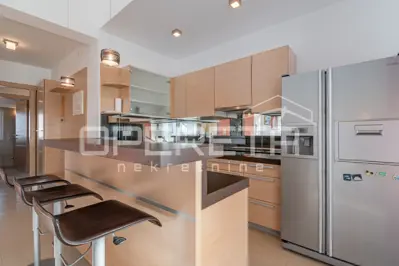 Wunderschönes Penthouse 200 m vom Strand - Pješćana Uvala - 4