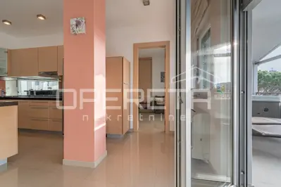 Wunderschönes Penthouse 200 m vom Strand - Pješćana Uvala - 6