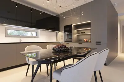 Apartment for sale in Krk, 113 m² - 2