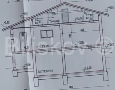 For Sale, Žumberak Nature Park – Detached House - 17