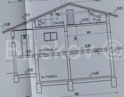 Verkauf, Naturpark Žumberak – Einfamilienhaus - 17