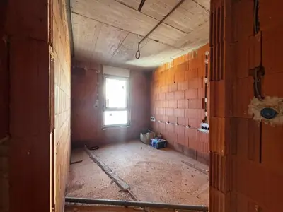 Wohnung 52,8 m², Funtana - 700 m vom Meer - 10
