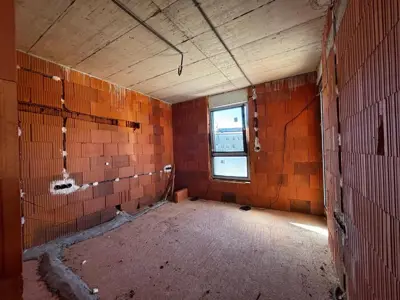Wohnung 52,8 m², Funtana - 700 m vom Meer - 6