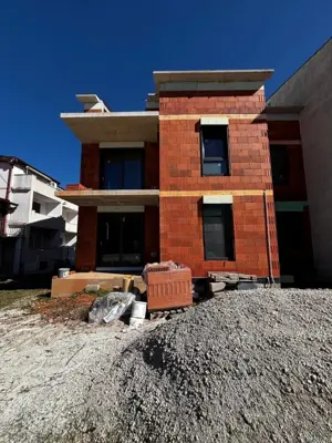 Wohnung 52,8 m², Funtana - 700 m vom Meer - 4