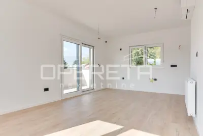 Apartment for rent in Borongajski lug, 68 m² - 4