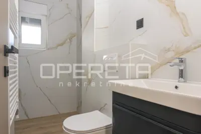 Apartment for rent in Borongajski lug, 68 m² - 13