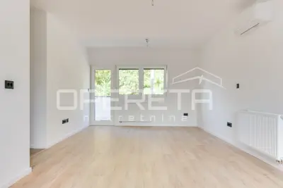 Apartment for rent in Borongajski lug, 68 m² - 3