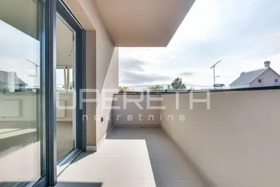 Apartment for rent in Borongajski lug, 68 m² - 15