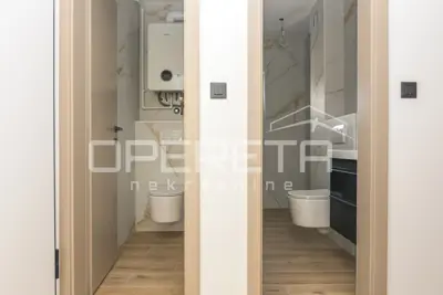 Apartment for rent in Borongajski lug, 68 m² - 11