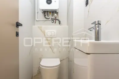 Apartment for rent in Borongajski lug, 68 m² - 12