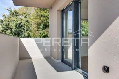 Apartment for rent in Borongajski lug, 68 m² - 16