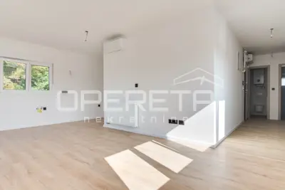 Apartment for rent in Borongajski lug, 68 m²