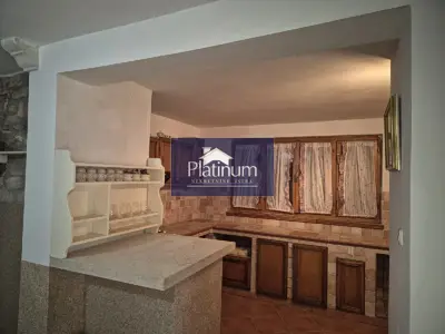 Haus 200 m², Marčana - ruhige Lage und Terrasse - 7