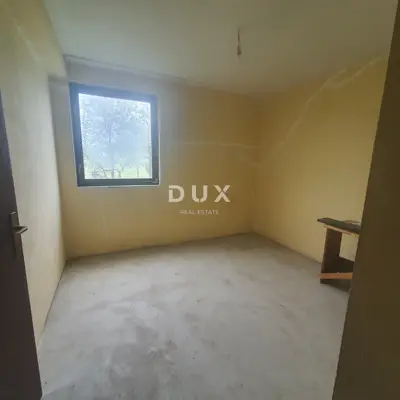 Doppelhaus 261 m², Mala Buna - 2 Wohneinheiten - 7