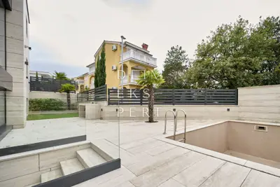 Wohnung zum Kauf in Malinska, 164 m² - 12