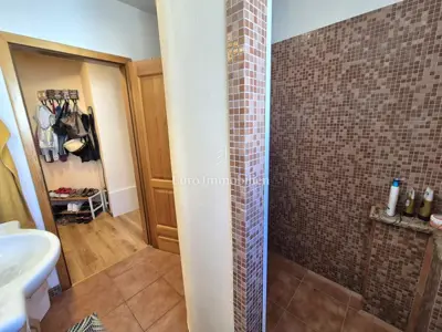 Apartment 99 m², Njivice na Krku - panoramic sea view - 21