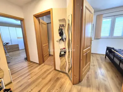 Apartment 99 m², Njivice na Krku - panoramic sea view - 16