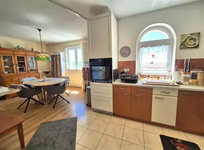 Apartment 99 m², Njivice na Krku - panoramic sea view - 9