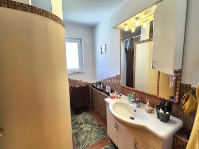 Apartment 99 m², Njivice na Krku - panoramic sea view - 20