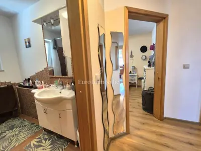 Apartment 99 m², Njivice na Krku - panoramic sea view - 19