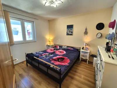 Apartment 99 m², Njivice na Krku - panoramic sea view - 17