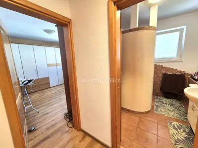 Apartment 99 m², Njivice na Krku - panoramic sea view - 22